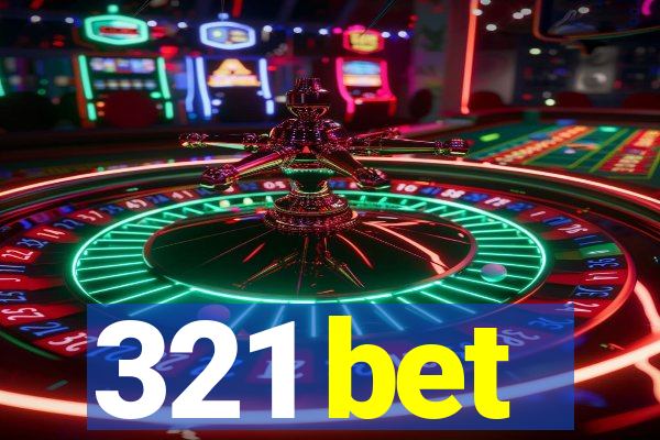 321 bet